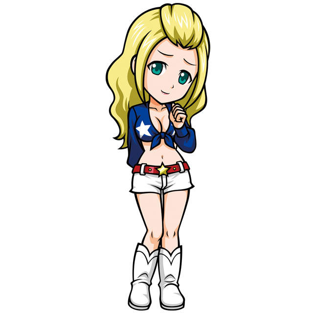 hey 鏡 へいかがみ のキャラクター 主人公は鏡慶志郎 スロット6号機