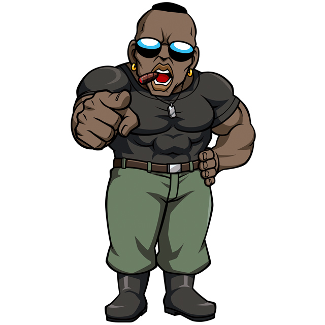 ｈｅｙ 鏡 へいかがみ のキャラクター 主人公は鏡慶志郎 スロット6号機