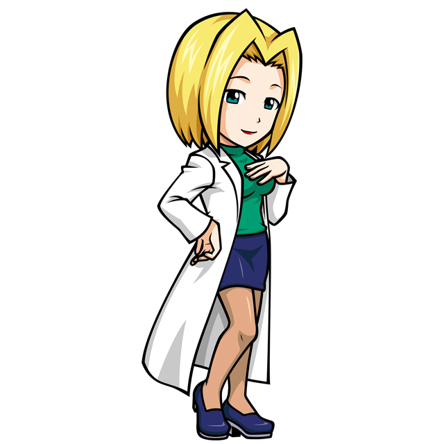 ｈｅｙ 鏡 へいかがみ のキャラクター 主人公は鏡慶志郎 スロット6号機
