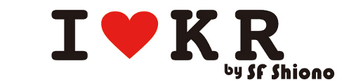 SF塩野 │ I LOVE KR │ パチ&スロ必勝本