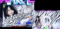 ぱちんこAKB48 バラの儀式 / ﾊﾟﾁﾝｺ･ﾊﾟﾁｽﾛ攻略