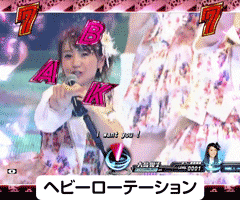 ぱちんこAKB48 バラの儀式 / ﾊﾟﾁﾝｺ･ﾊﾟﾁｽﾛ攻略