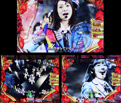 ぱちんこAKB48 バラの儀式 / ﾊﾟﾁﾝｺ･ﾊﾟﾁｽﾛ攻略