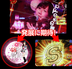 ぱちんこAKB48 バラの儀式 / ﾊﾟﾁﾝｺ･ﾊﾟﾁｽﾛ攻略