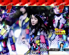 ぱちんこAKB48 バラの儀式 / ﾊﾟﾁﾝｺ･ﾊﾟﾁｽﾛ攻略