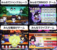 ぱちんこAKB48 バラの儀式 / ﾊﾟﾁﾝｺ･ﾊﾟﾁｽﾛ攻略