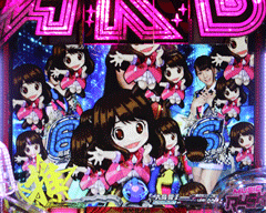 ぱちんこAKB48 バラの儀式 / ﾊﾟﾁﾝｺ･ﾊﾟﾁｽﾛ攻略