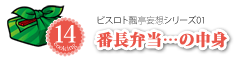 ビスロト飄亭 / パチンコ・パチスロ攻略