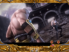 CR北斗の拳5 / パチンコ･パチスロ攻略