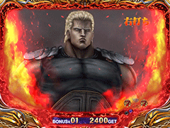CR北斗の拳5 / パチンコ･パチスロ攻略