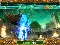 CR北斗の拳5 / パチンコ･パチスロ攻略