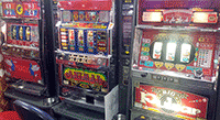 アミューズメント PLAY7