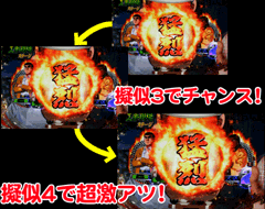 巨人の星 / パチンコ・パチスロ攻略