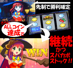 マジハロ2 / パチンコ・パチスロ攻略