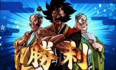 天下布武2 / パチンコ･パチスロ攻略