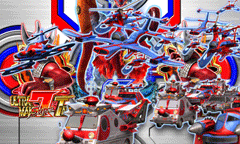 ウルトラマンタロウ / パチンコ・パチスロ攻略