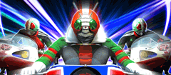 ぱちんこ仮面ライダーV3 / パチンコ・パチスロ攻略