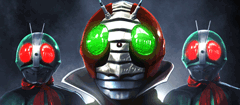 ぱちんこ仮面ﾗｲﾀﾞｰV3 / パチンコ･パチスロ攻略