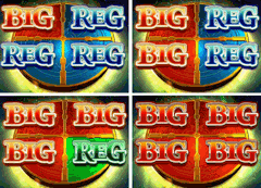 BIGの割合│フィーバーモーレツ宇宙海賊