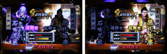 武将2人│パチスロ 戦国BASARA3 │パチ&スロ必勝本