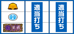 適当打ち│パチスロ 戦国BASARA3 │パチ&スロ必勝本