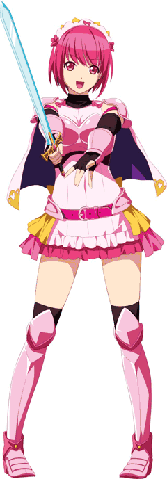 シンデレラブレイド2│おしりペンペン│パチ&スロ必勝本