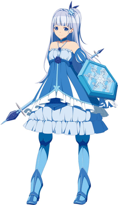 シンデレラブレイド2│おしりペンペン│パチ&スロ必勝本