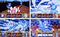 シンデレラブレイド2│おしりペンペン│パチ&スロ必勝本