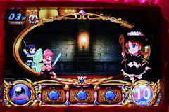 シンデレラブレイド2│おしりペンペン│パチ&スロ必勝本
