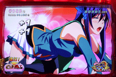 シンデレラブレイド2│おしりペンペン│パチ&スロ必勝本