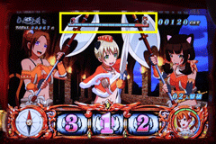 シンデレラブレイド2│おしりペンペン│パチ&スロ必勝本