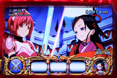 シンデレラブレイド2│おしりペンペン│パチ&スロ必勝本