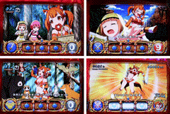シンデレラブレイド2│おしりペンペン│パチ&スロ必勝本