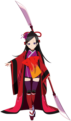 シンデレラブレイド2│おしりペンペン│パチ&スロ必勝本