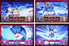 シンデレラブレイド2│おしりペンペン│パチ&スロ必勝本
