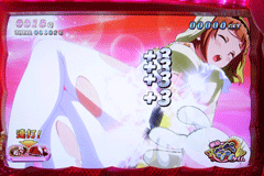 シンデレラブレイド2│おしりペンペン│パチ&スロ必勝本