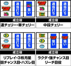 アラジンAII│パチ&スロ必勝本