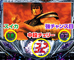 パチスロ 北斗の拳 強敵│パチ&スロ必勝本