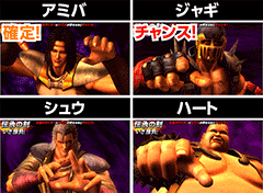 パチスロ 北斗の拳 強敵│パチ&スロ必勝本
